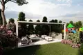Квартира 31 м² Кумбор, Черногория