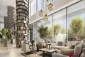 Квартира 1 комната 616 м² Дубай, ОАЭ