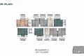 Appartement 2 chambres 65 m² Ban Bang Thao, Thaïlande