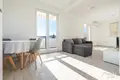 Apartamento 1 habitacion 52 m² Herceg Novi, Montenegro