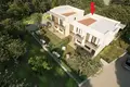 Maison de ville 3 chambres 60 m² Paralia Dionisiou, Grèce