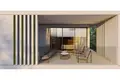 2 bedroom apartment 121 m² Paphos Municipality, Cyprus