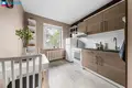 Квартира 1 комната 35 м² Вильнюс, Литва