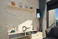 Apartamento 2 habitaciones 55 m² Akarca Koyu, Turquía
