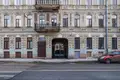 Estudio 1 habitación 10 m² San Petersburgo, Rusia