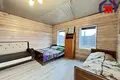 Maison 61 m² Sarocki sielski Saviet, Bélarus