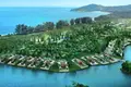 Villa de 3 habitaciones 417 m² Choeng Thale, Tailandia
