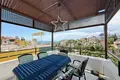 5-Zimmer-Villa 250 m² Alanya, Türkei