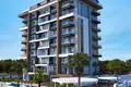 1 bedroom apartment  Alanya, Turkey
