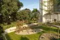 Appartement 2 chambres 90 m² Mouttagiaka, Chypre