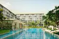 Apartamento 2 habitaciones 64 m² Ban Khlong Bang Rao Nok, Tailandia