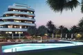 Bungalow de 2 dormitorios 121 m² Torremolinos, Španjolska
