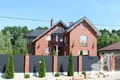 Dom 343 m² Rakitnicki sielski Saviet, Białoruś