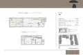 Szeregowiec 4 pokoi 115 m² Denia, Hiszpania