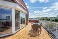 Appartement 7 chambres 256 m² en Varsovie, Pologne