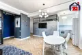 Квартира 2 комнаты 67 м² Минск, Беларусь
