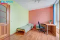 Apartamento 3 habitaciones 70 m² Vilna, Lituania