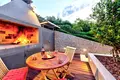 Dom 3 pokoi 341 m² Zrnovo, Chorwacja