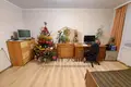 Appartement 1 chambre 45 m² Muchaviecki sielski Saviet, Bélarus
