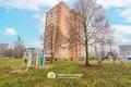 Mieszkanie 3 pokoi 60 m² Mińsk, Białoruś