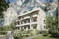 Apartment 64 m² Kolašin Municipality, Montenegro