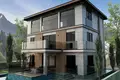 Villa 336 m² Kargicak, Turquía