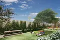 Квартира 4 комнаты 185 м² Regiao Imediata de Sao Paulo, Бразилия