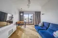 2 room apartment 51 m² in Warsaw, Poland