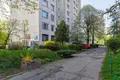 2 bedroom apartment 60 m² Warsaw, Poland