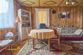 Casa 98 m² Zabalocki sielski Saviet, Belarús