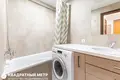 2 room apartment 68 m² Minsk, Belarus