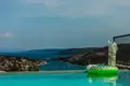 4-Schlafzimmer-Villa 190 m² Grad Sibenik, Kroatien