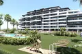 Appartement 3 chambres 70 m² San Miguel de Salinas, Espagne