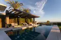 7 bedroom house 1 044 m² Benahavis, Spain