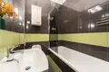 1 room apartment 39 m² Warsaw, Poland