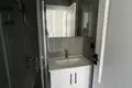 Wohnung 2 zimmer 60 m² Alanya, Türkei