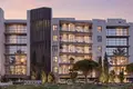 Appartement 2 chambres 96 m² Demos Agiou Athanasiou, Chypre
