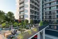 1 room apartment 32 m² Batumi, Georgia