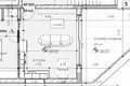 Mieszkanie 1 pokój 70 m² Larnaka, Cypr