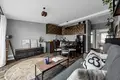 Apartamento 3 habitaciones 50 m² Varsovia, Polonia