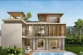 3 bedroom villa 402 m² Phuket City Municipality, Thailand