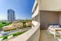 Appartement 2 chambres 77 m² en Germasogeia, Chypre