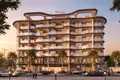 Wohnung 3 zimmer 77 m² Dubai, Vereinigte Arabische Emirate