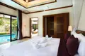Willa 2 pokoi 272 m² Rawai, Tajlandia