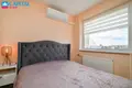 Apartamento 2 habitaciones 45 m² Kaunas, Lituania