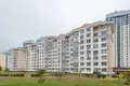 1 room apartment 39 m² Minsk, Belarus