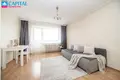 Apartamento 1 habitación 30 m² Vilna, Lituania
