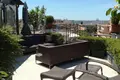 Wohnung 4 Schlafzimmer 400 m² Rom, Italien