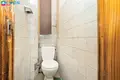 Квартира 3 комнаты 64 м² Вильнюс, Литва