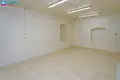 Commercial property 42 m² in Panevėžys, Lithuania